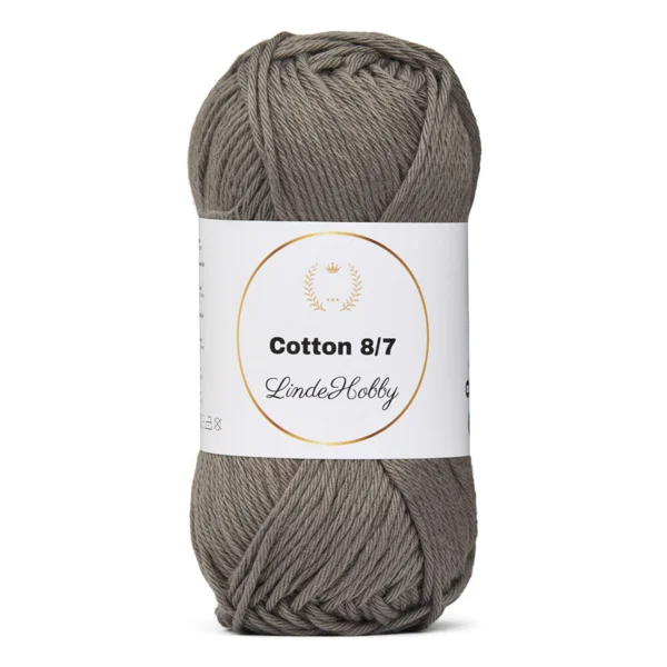 LindeHobby Cotton 8/7